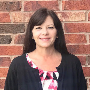 Meet your Posher, Beth